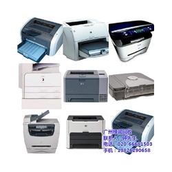 广州与从化办公设备回收指南 展华回收服务解析