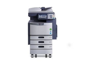 高效办公新选择 郑州市金水区搏创办公设备经营部复印机租赁服务