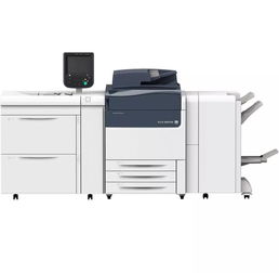 兰州富士施乐数码复合机现货仅售6554元