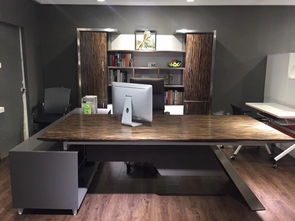 深圳商家直销办公家具 一站式解决办公空间需求