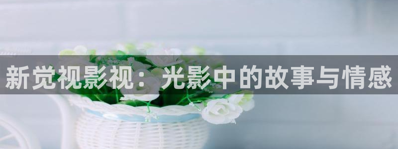 玖玖99视频：新觉视影视：光影中的故事与情感