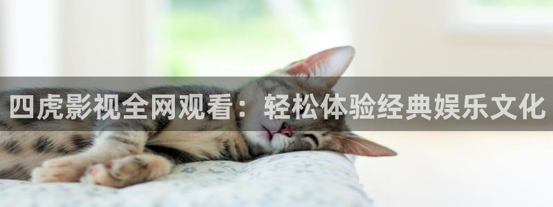 玖玖爱在线视频观看：四虎影视全网观看：轻松体验经典娱乐文化